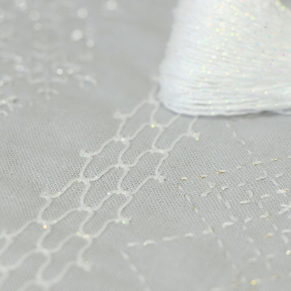 Olympus オリムパス 刺し子糸 Sashiko Lame 15色セット 綿96% ポリエステル4% 1カセ 約40m×15