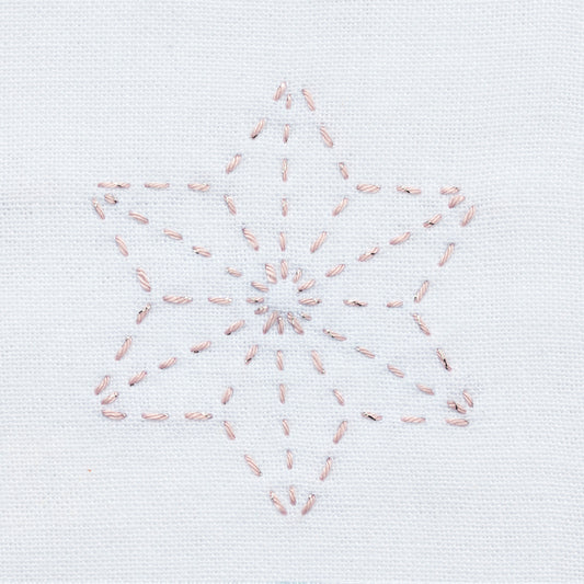 Olympus オリムパス 刺し子糸 Sashiko Lame SL5