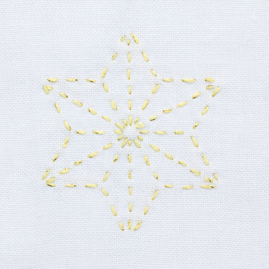 Olympus オリムパス 刺し子糸 Sashiko Lame SL7