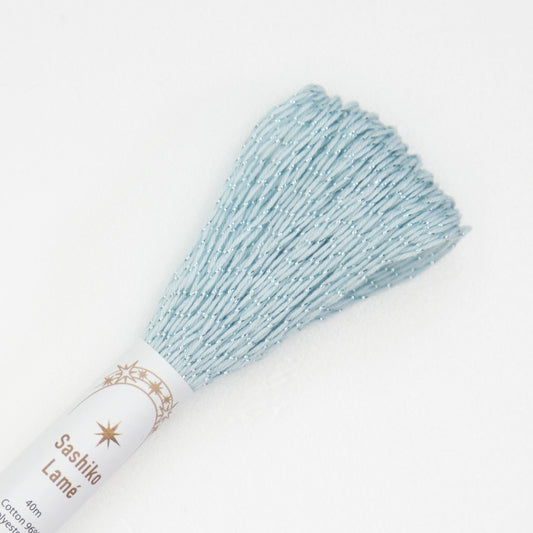 Olympus オリムパス 刺し子糸 Sashiko Lame SL9